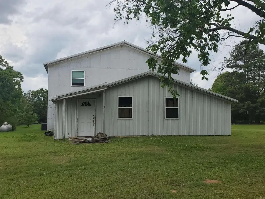 357 Polk Road 125, Mena, AR 71953 - #2