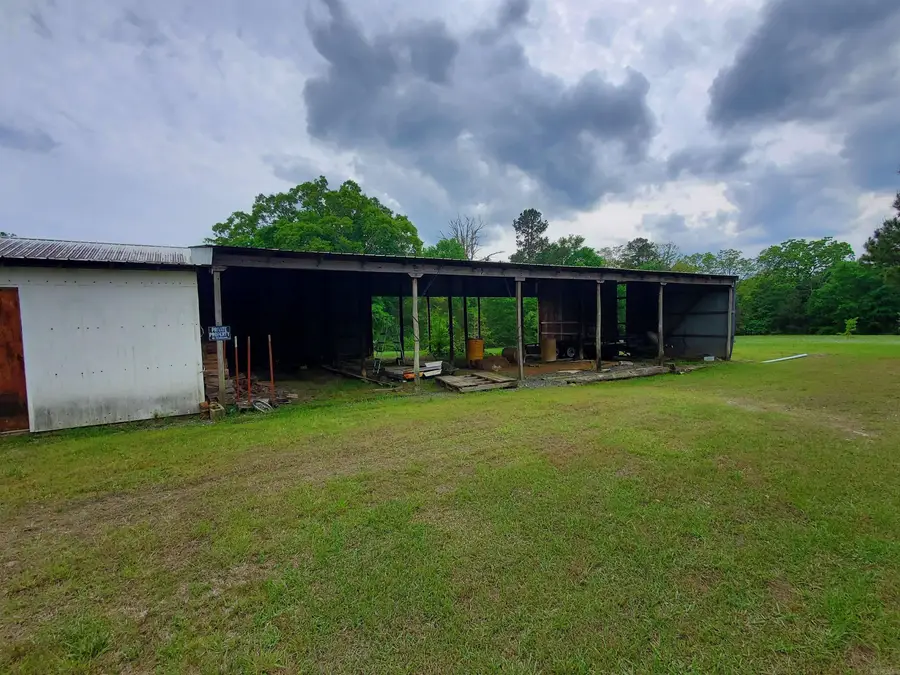 357 Polk Road 125, Mena, AR 71953 - #3