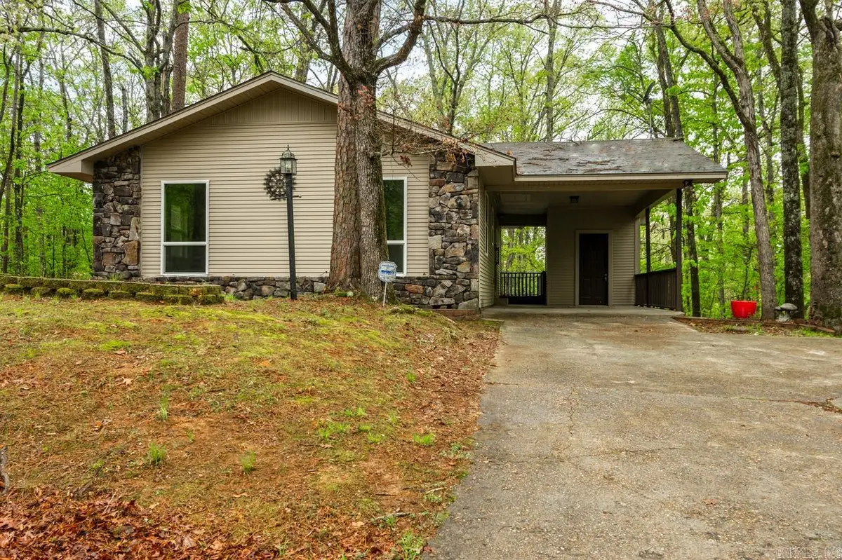327 Arlington Drive, Hot Springs, AR 71913 - #1