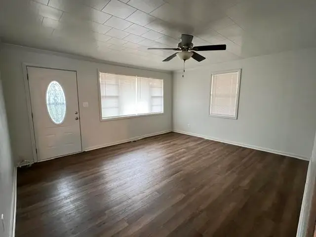 402 E 1st Street, Imboden, AR 72434 - #3