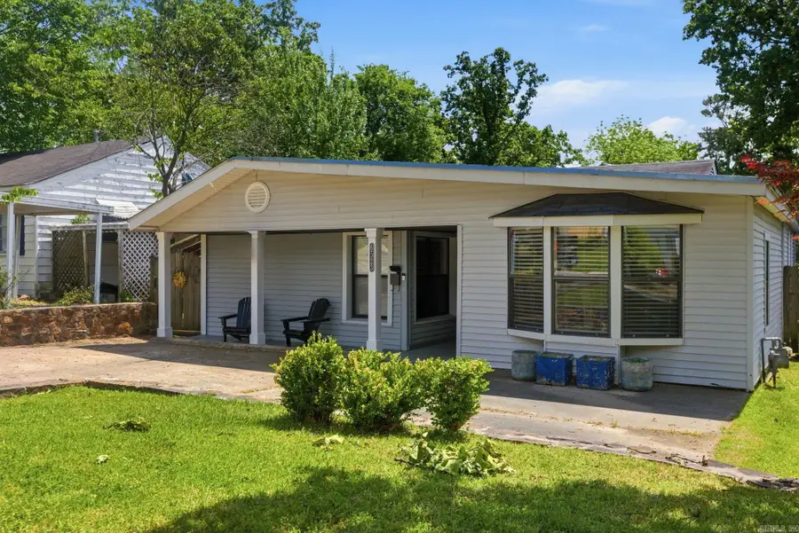 6523 Kenwood Road, Cammack Village, AR 72207 - #2