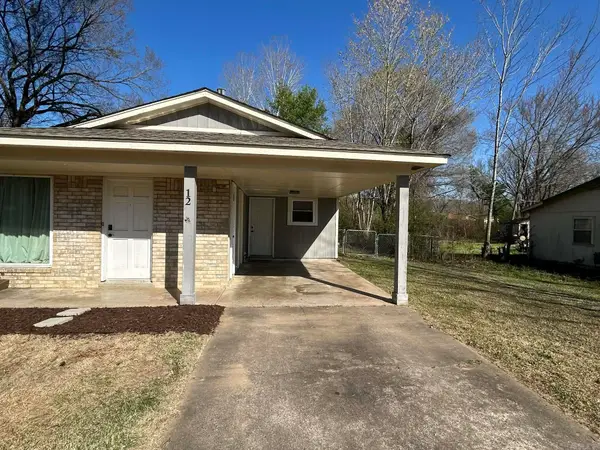 12 Waterfront Drive, Sherwood, AR 72120