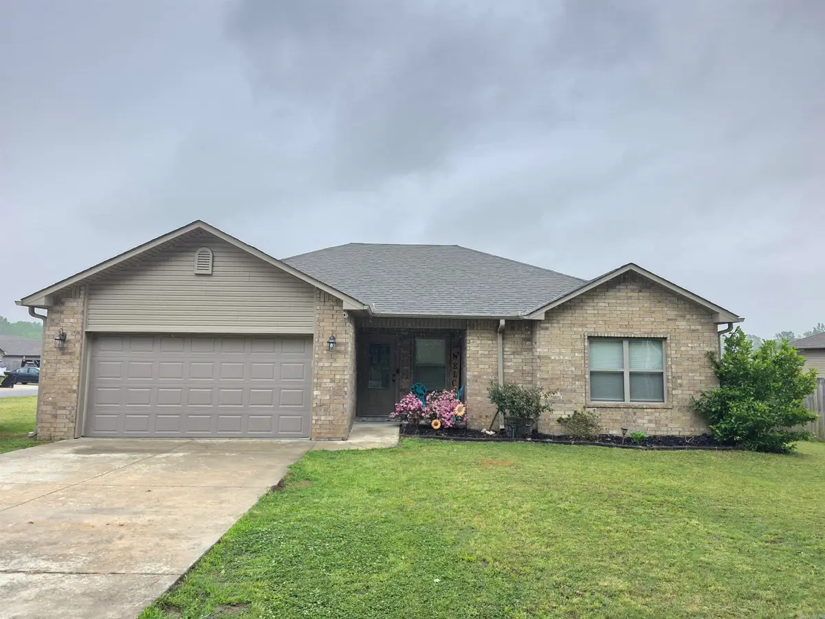 105 Wilson Loop Road, Ward, AR 72176 - #1