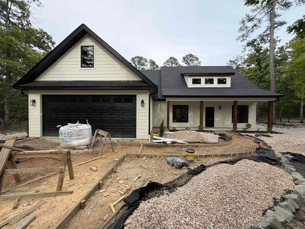 13 Corvera Place, Hot Springs Village, AR 71909 - #1