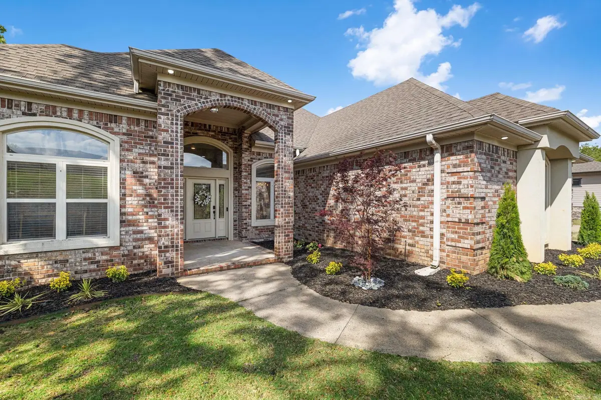 502 Greystone Boulevard, Cabot, AR 72023 - #1