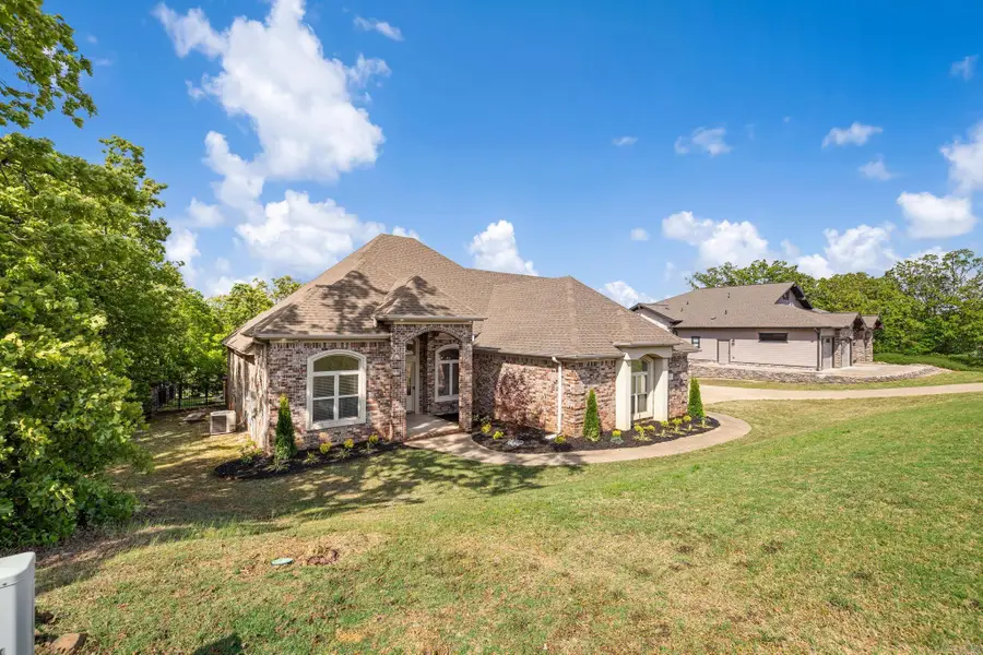 502 Greystone Boulevard, Cabot, AR 72023 - #2