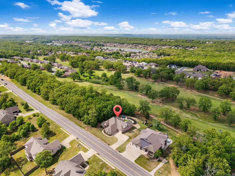 502 Greystone Boulevard, Cabot, AR 72023 - #3