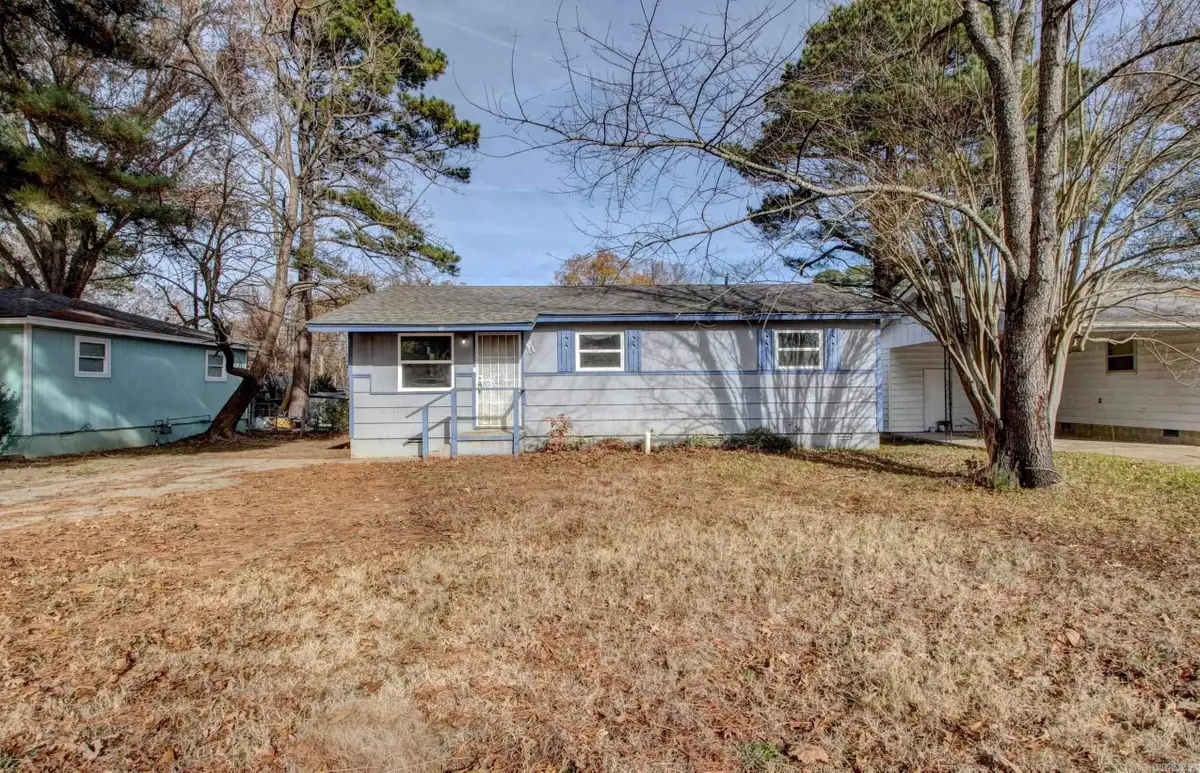 7100 Redwood, Little Rock, AR 72209 - #1