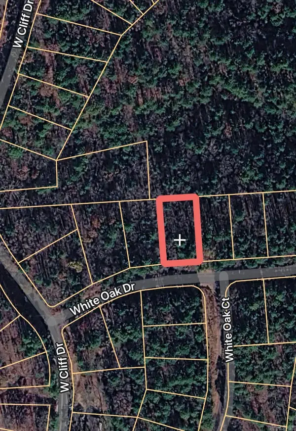 +/-.26 Acres White Oak Dr, Fairfield Bay, AR 72088