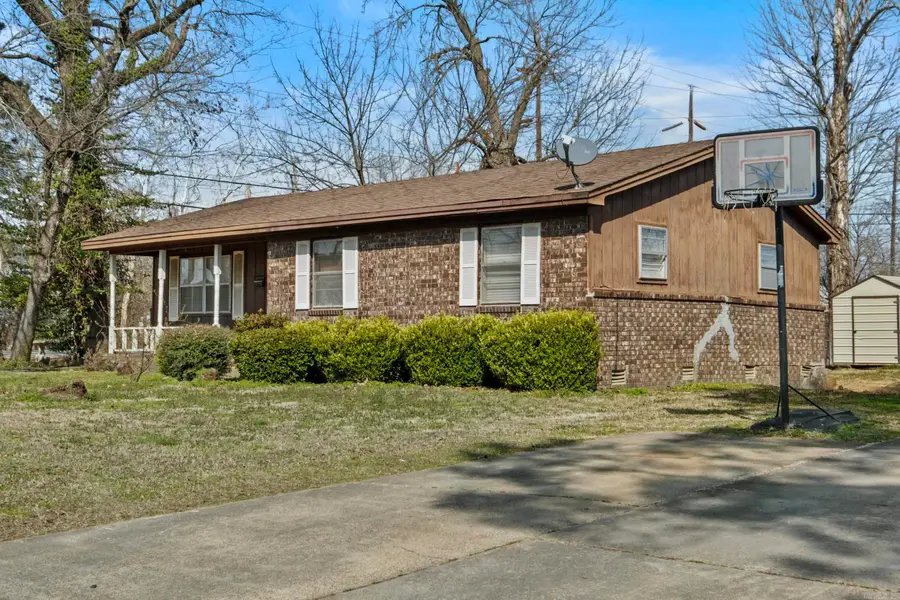 212 Chrisp Avenue, Searcy, AR 72143 - #2