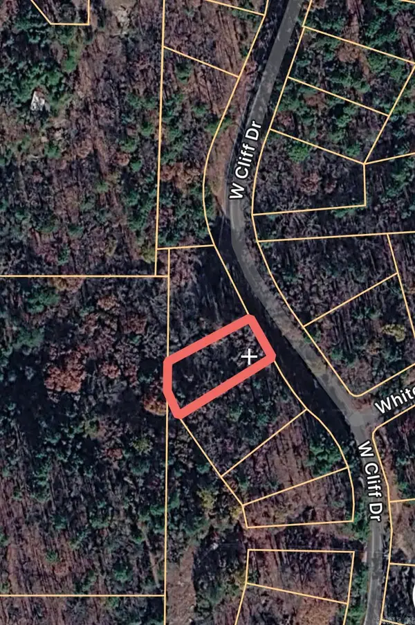 +/-.22 Acres Cliff West Dr, Fairfield Bay, AR 72088