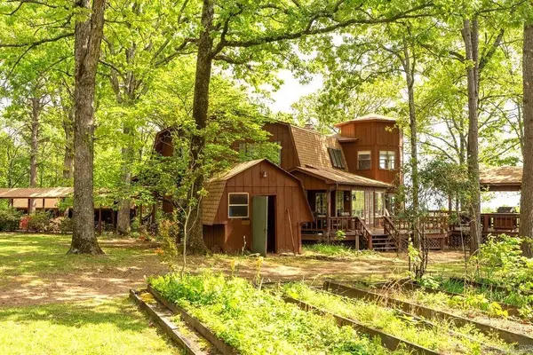 324 Dogwood Trail, Quitman, AR 72131