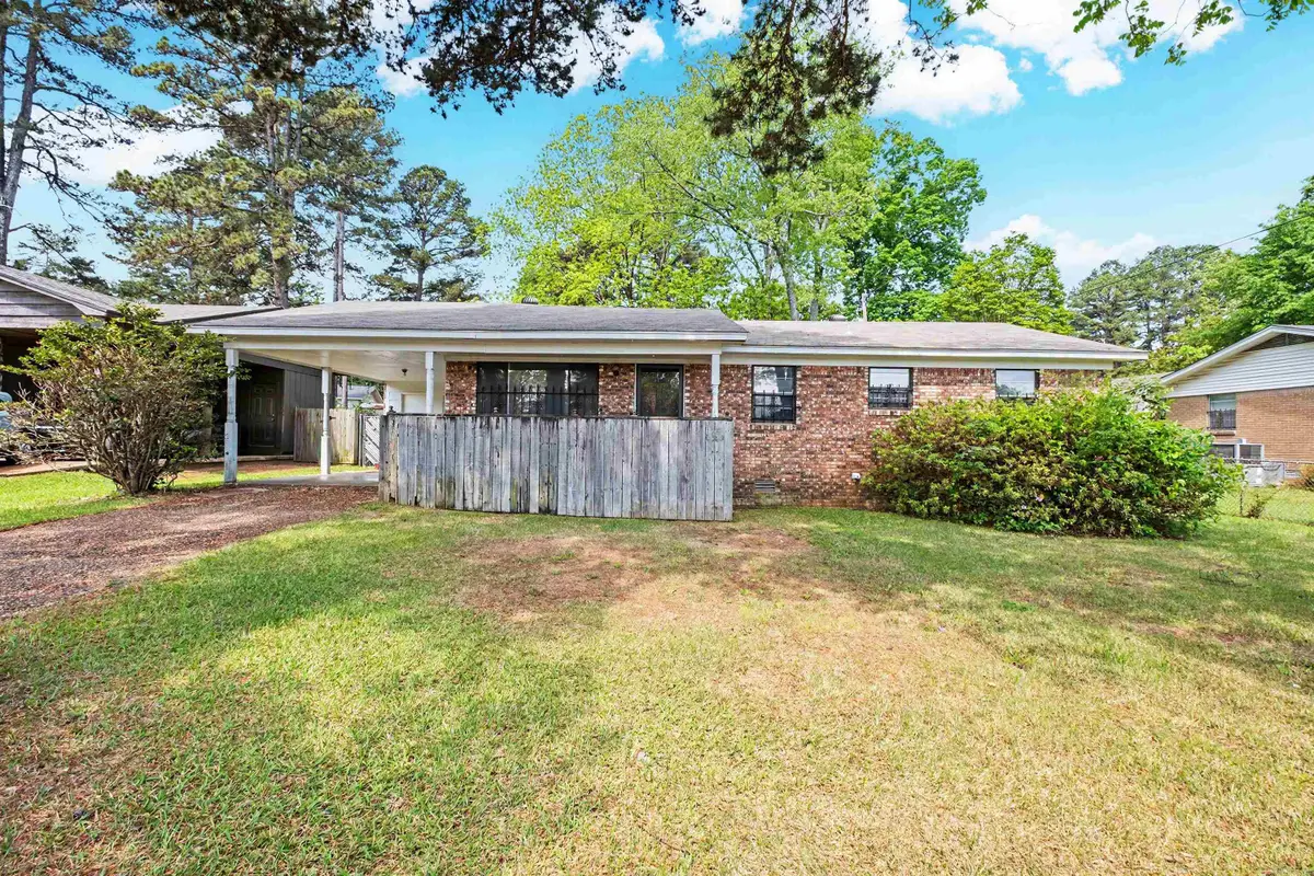 9909 Labette Drive, Little Rock, AR 72205 - #1
