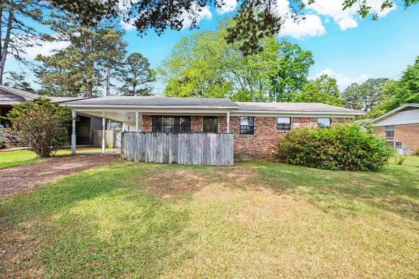 9909 Labette Drive, Little Rock, AR 72205