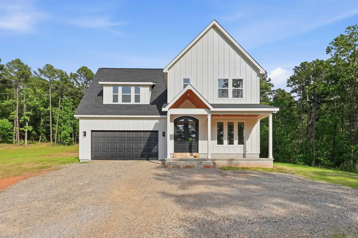 20301 Dwight Little Road, Roland, AR 72135 - #1