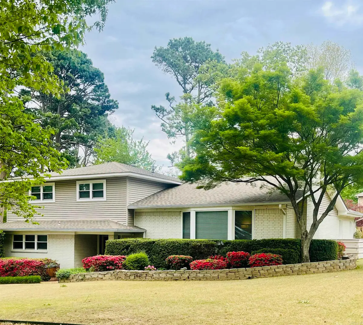 924 Anderson Circle, Heber Springs, AR 72543 - #1