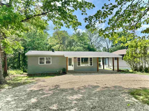 134 Hiawatha Drive, Cherokee Village, AR 72529
