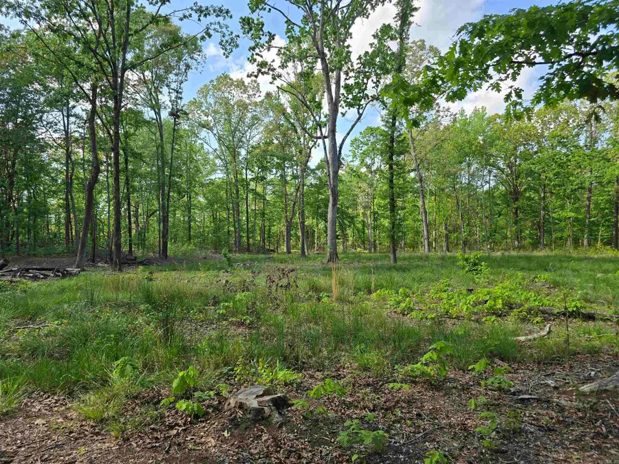 588 Lebanon Road, McRae, AR 72102 - #2