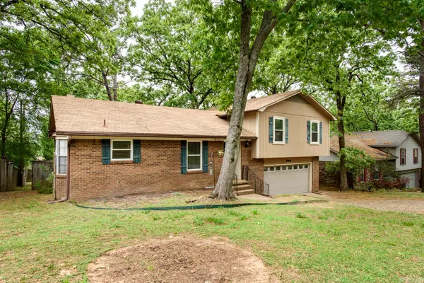 3806 Cameo Drive, Little Rock, AR 72212