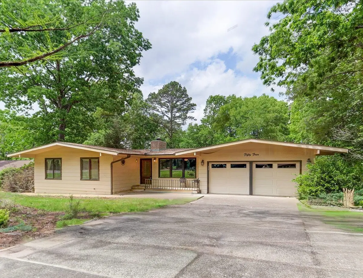 54 Tomino Way, Hot Springs Village, AR 71909 - #1