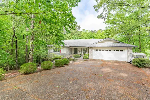 14 Narvaez Way, Hot Springs Village, AR 71909