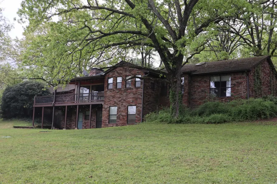 110 Thomas Road, Greenbrier, AR 72058 - #3