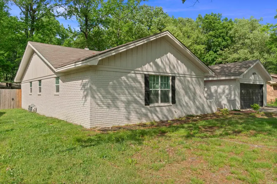 110 Indian Trail, Searcy, AR 72143 - #3