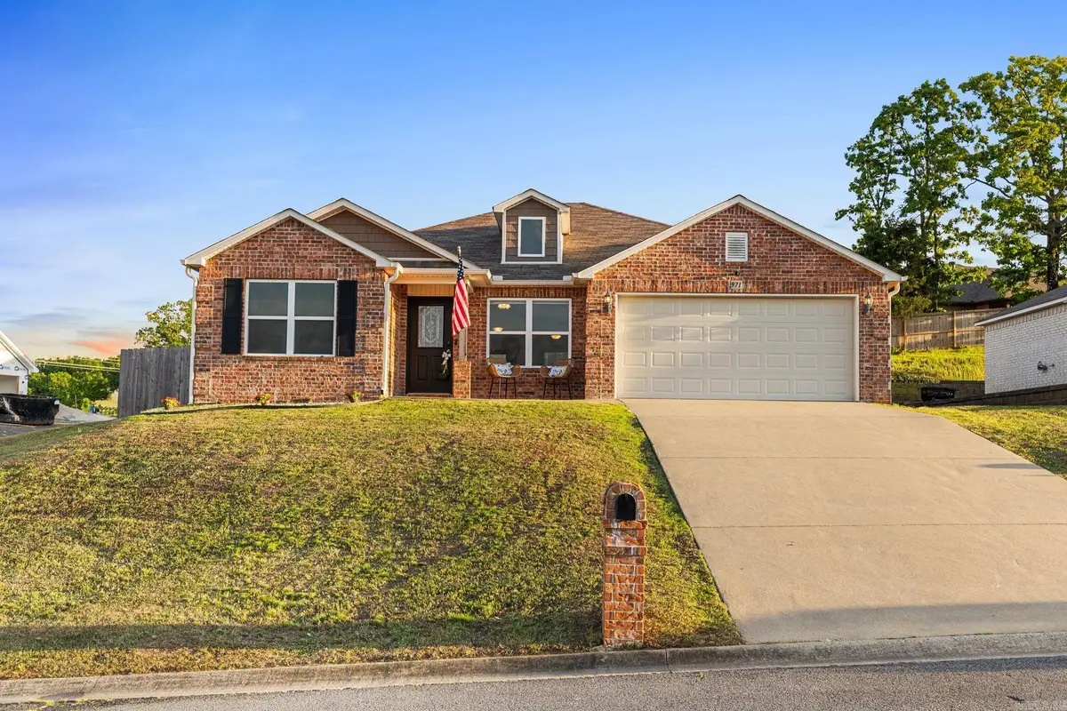 971 Augusta, Cabot, AR 72023 - #1
