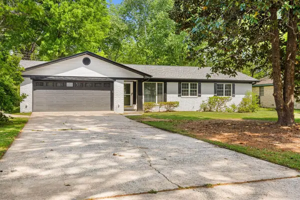 18 Sycamore St, Cabot, AR 72023