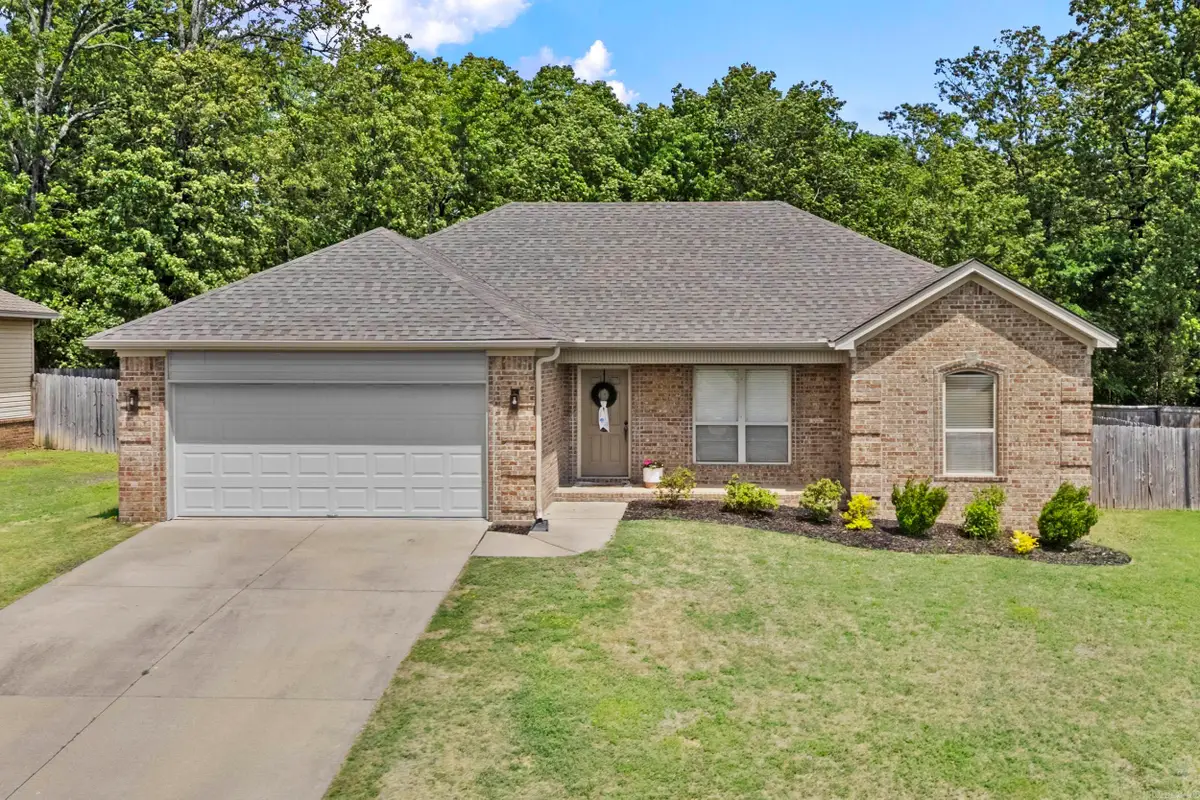 338 Austin Creek Drive, Austin, AR 72007 - #1