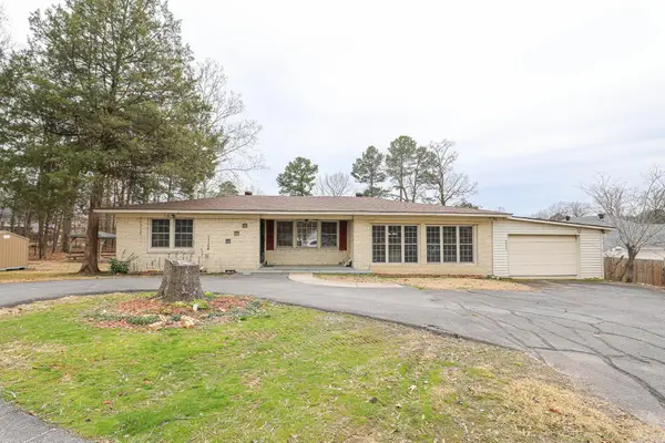 2521 Northshore, Benton, AR 72015