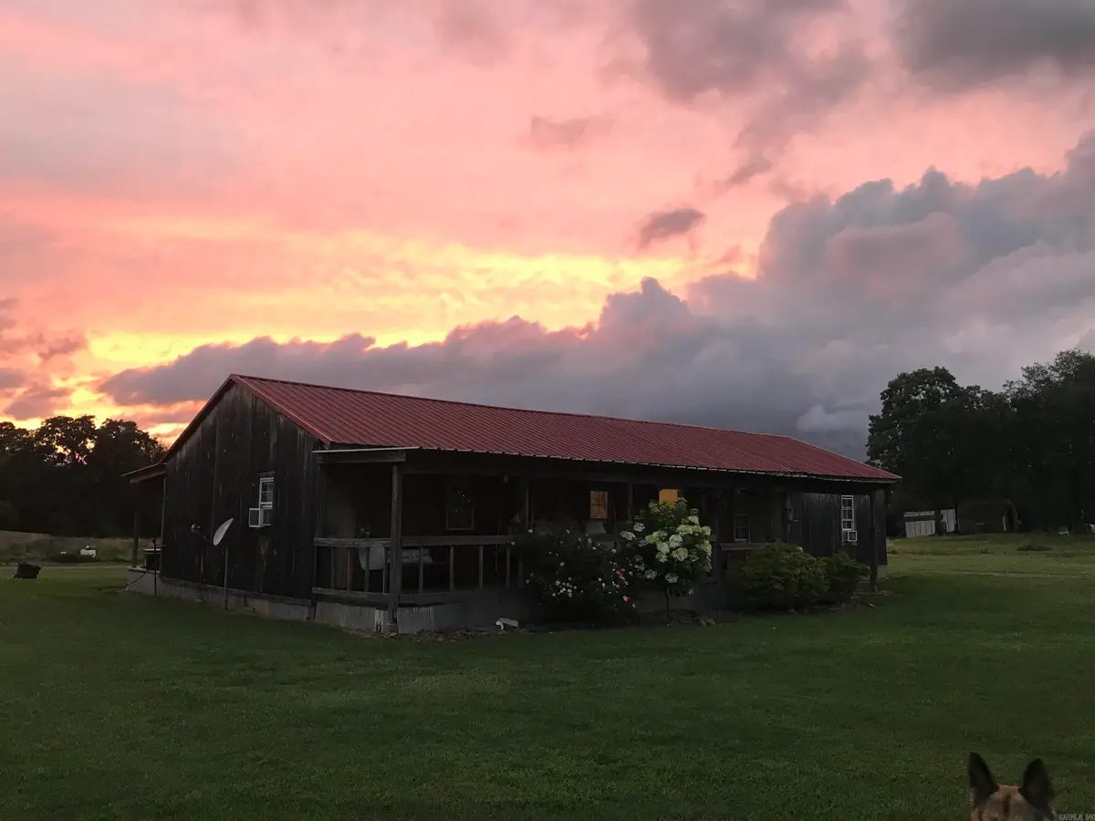 51 Bull Creek Rd, Mount Vernon, AR 72111 - #1