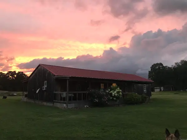 51 Bull Creek Rd, Mt. Vernon, AR 72111