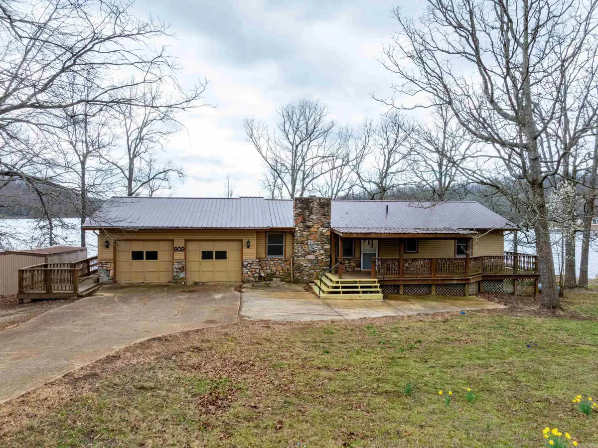 909 Twilight Dr, Horseshoe Bend, AR 72512 - #1