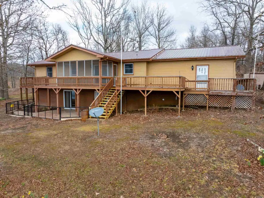 909 Twilight Dr, Horseshoe Bend, AR 72512 - #3