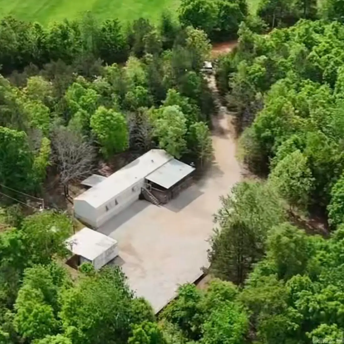 751 Mingues Turner Ln, Mountain View, AR 72560 - #1