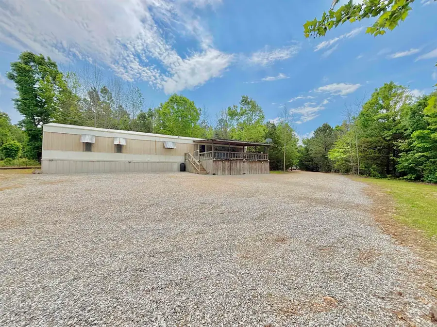 751 Mingues Turner Ln, Mountain View, AR 72560 - #2