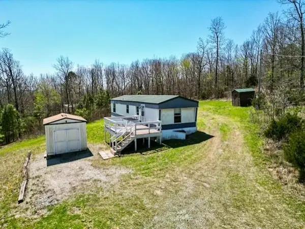 23699 Highway 90, Ravenden, AR 72459