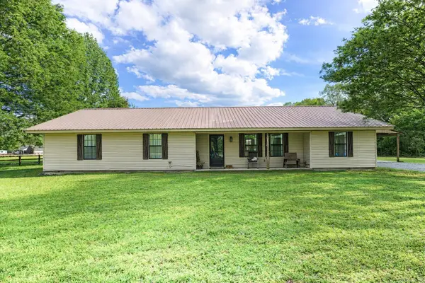 6820 Sunset Road, White Hall, AR 71602