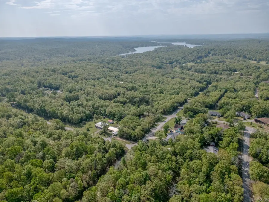 208 Fairway Dr, Horseshoe Bend, AR 72512 - #3