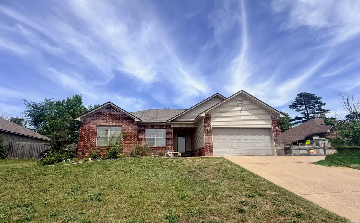 118 Durham Loop, Hot Springs, AR 71913 - #1