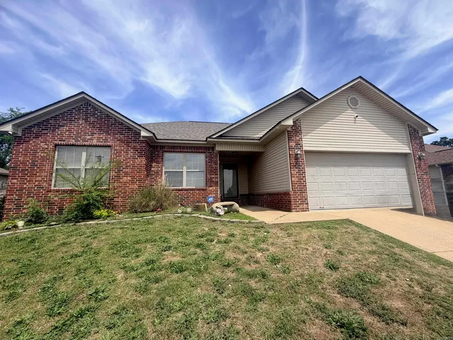 118 Durham Loop, Hot Springs, AR 71913 - #2