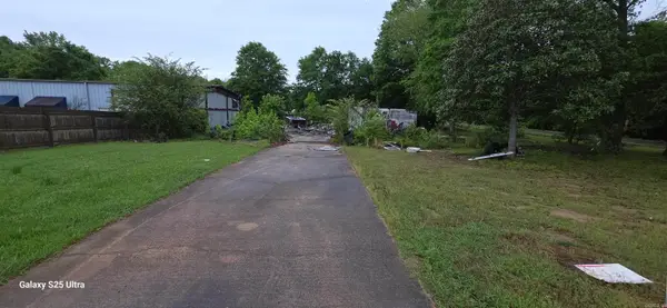 Address Withheld By Seller, Ward, AR 72176