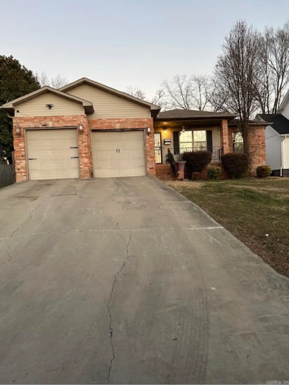 3107 Gaines Street, Little Rock, AR 72206 - #1