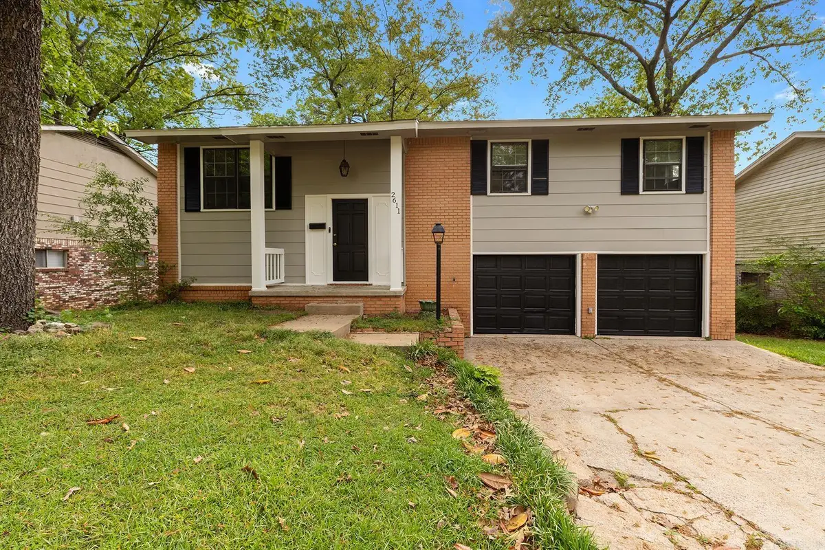 2611 Elkhart Drive, Little Rock, AR 72204 - #1