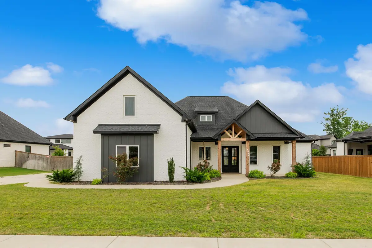 4905 Lake Vista Drive, Benton, AR 72019 - #1
