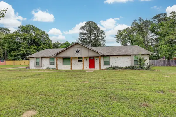 5816 Turtle Creek Drive, Texarkana, TX 75503