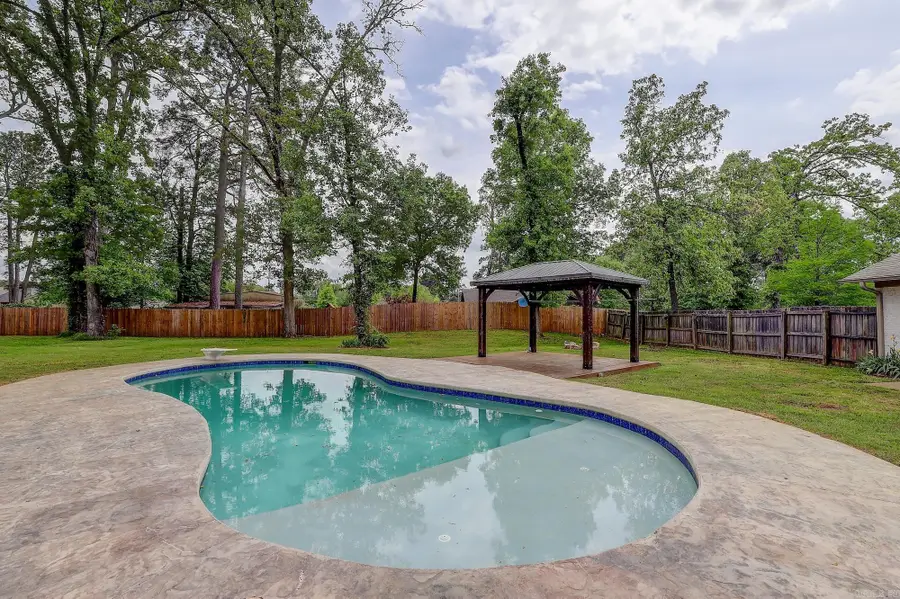 5816 Turtle Creek Drive, Texarkana, TX 75503 - #2