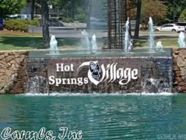 9 Halago Place, Hot Springs Village, AR 71909 - #2