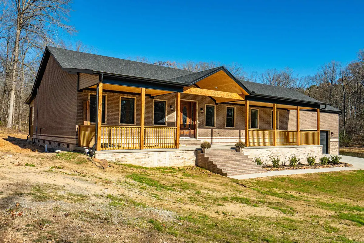 7000 Rolling Manor Drive, Benton, AR 72019 - #1